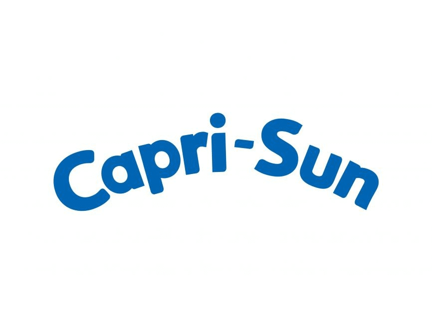 Caprisun Brand