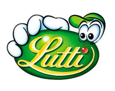 Lutti Logo