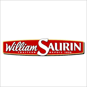 William Saurin Logo