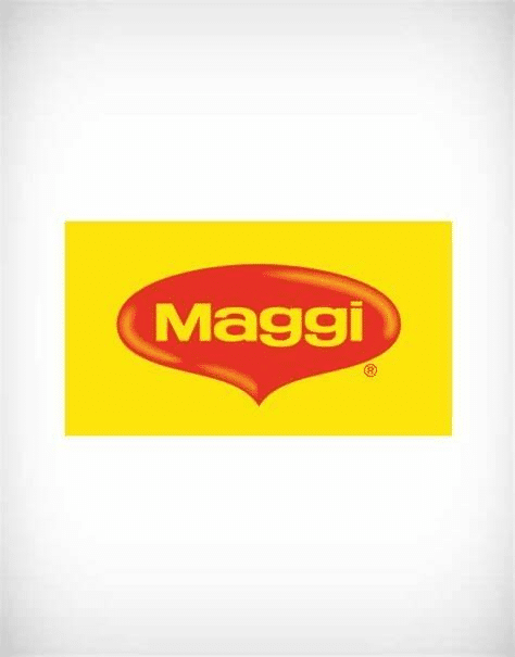 Maggi Logo