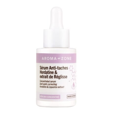 aromazone anti dark spot serum