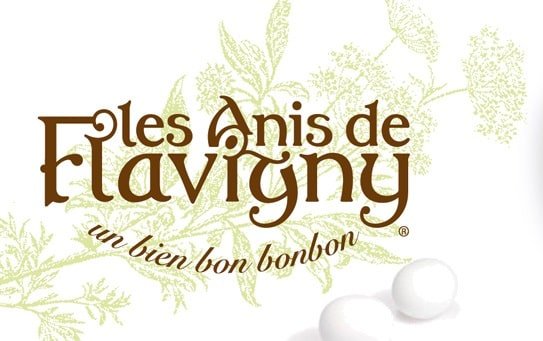 anis de flavigny