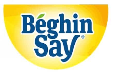 beghin logo