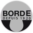 borde logo