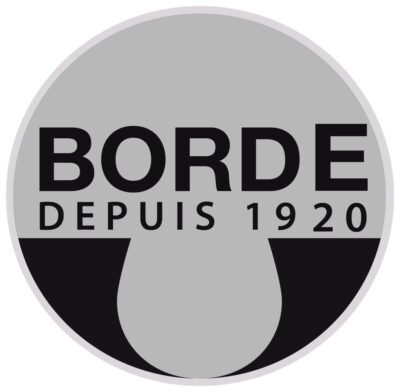 borde logo