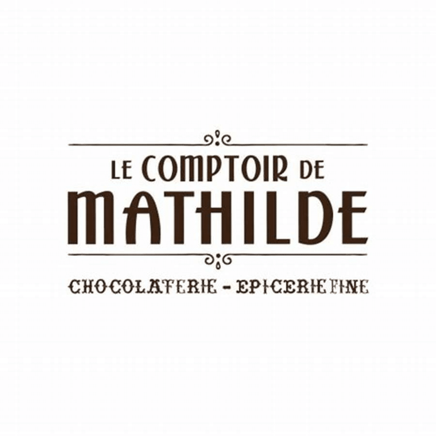 Le Comptoir De Mathilde Logo
