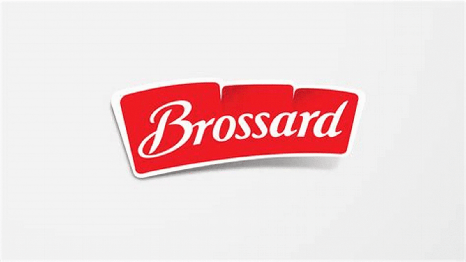 Brossard Logo
