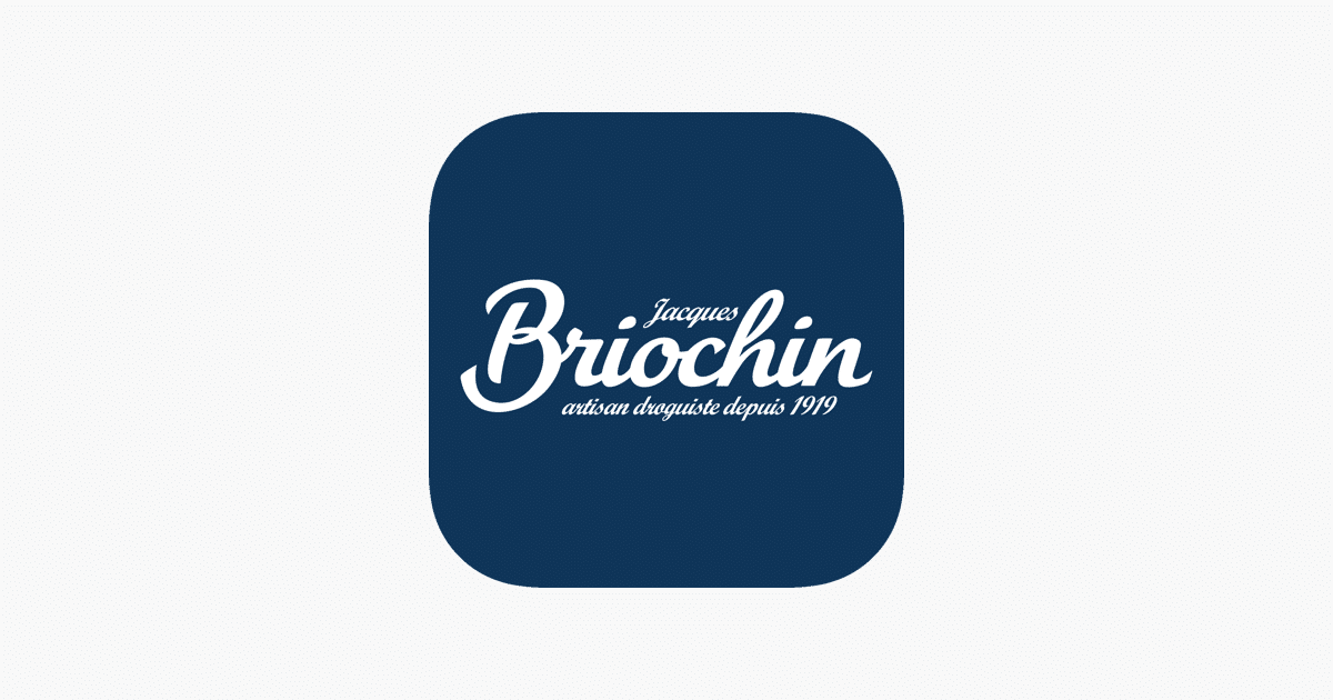 Briochin Logo