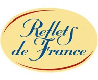 Reflets de France Logo