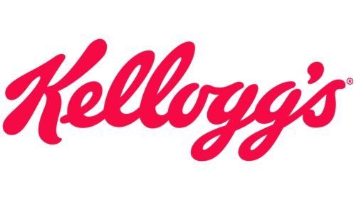 kellog's logo