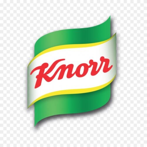 knorr logo