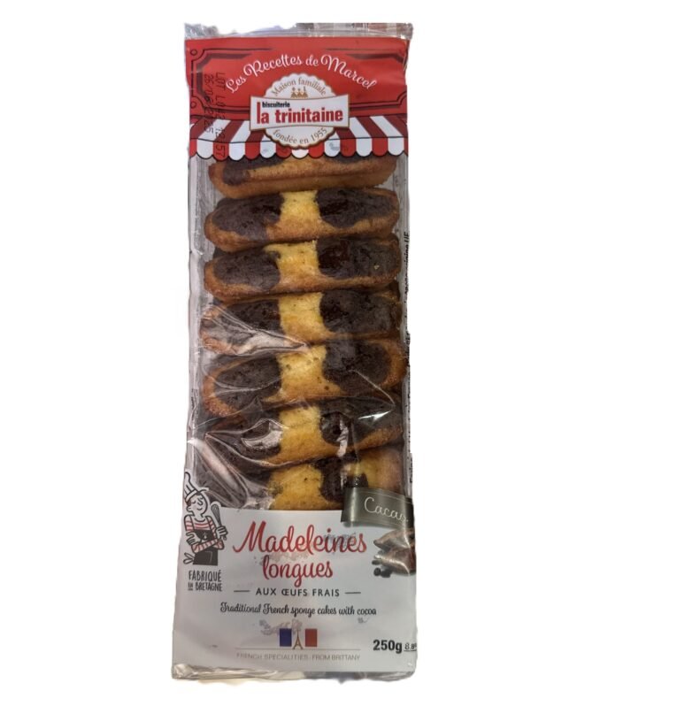 la trinitaine marble madeleine