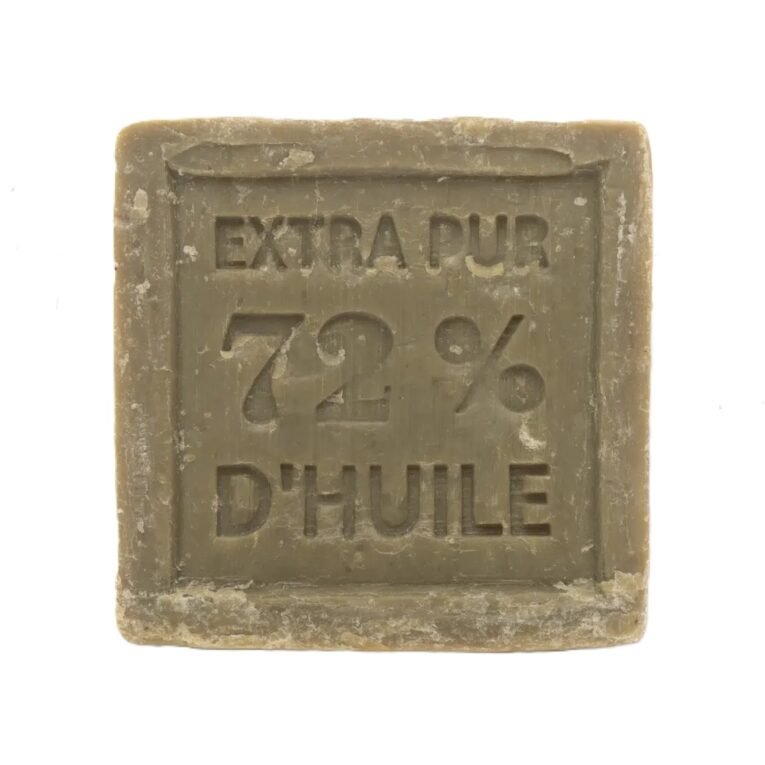 marseille soap