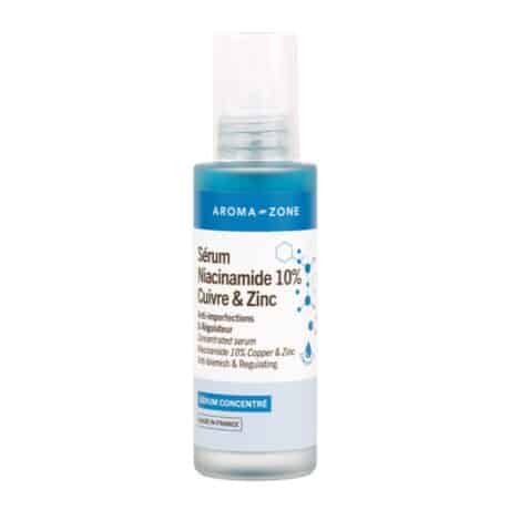 aromazone niacinamide serum 100ml