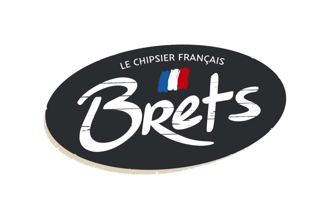 Bret's logo