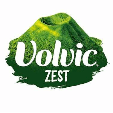 Volvic Logo