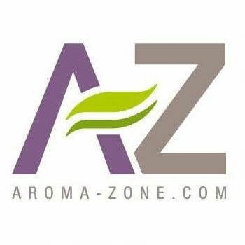 Aroma Zone Logo