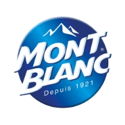 Mont Blanc Logo