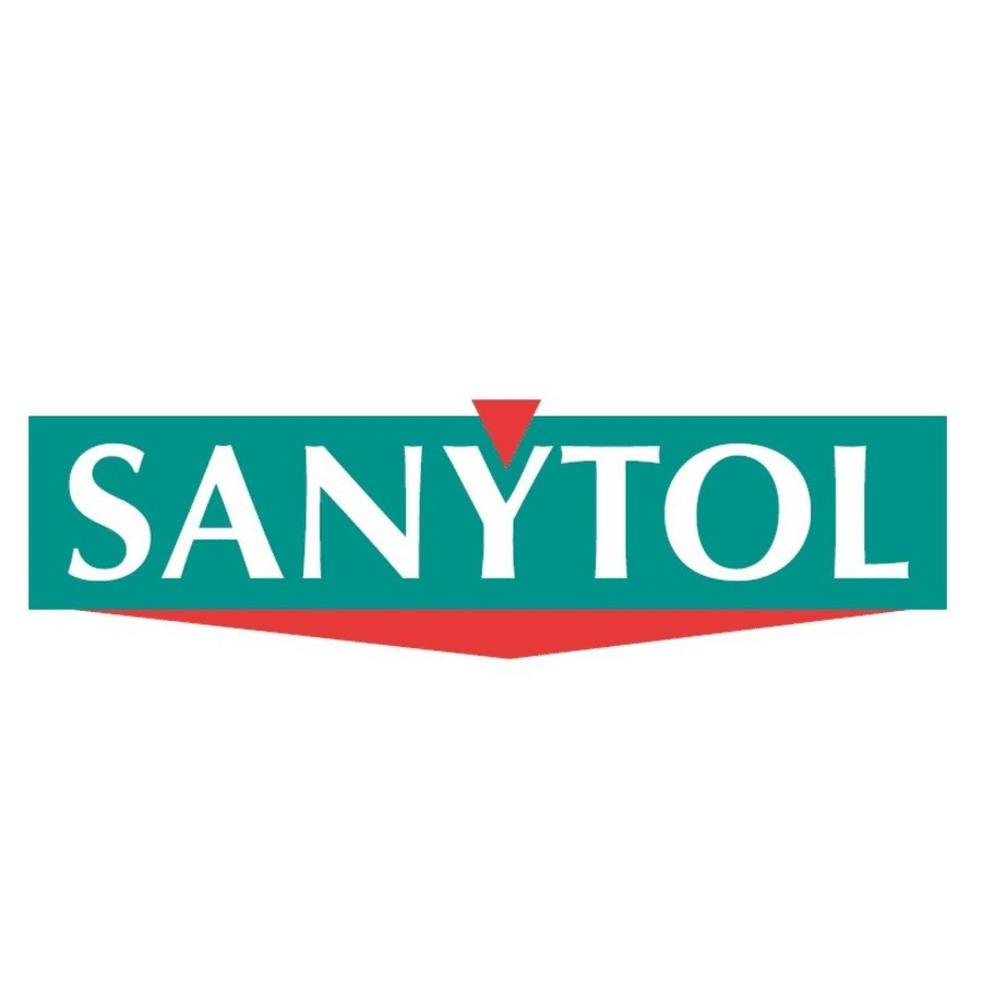 Sanytol Brand