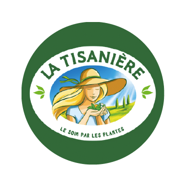 La Tisanière logo
