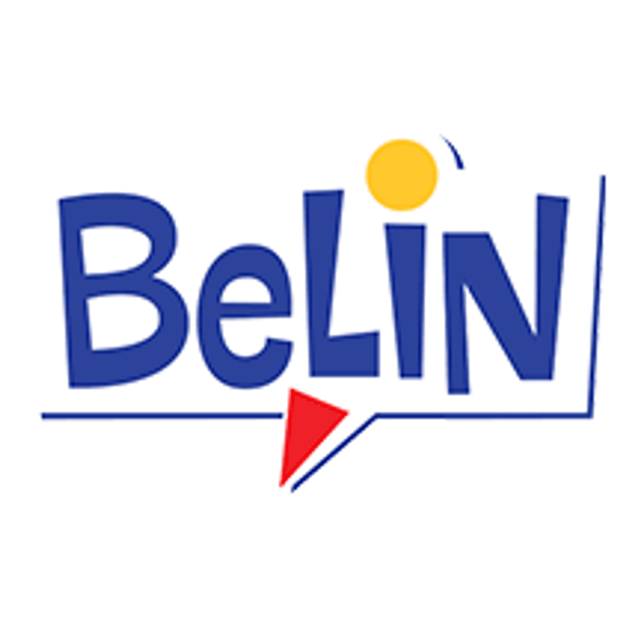 belin logo