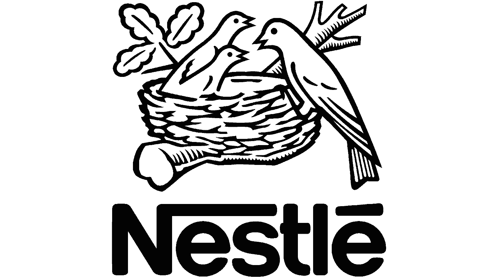 Nestle Brand