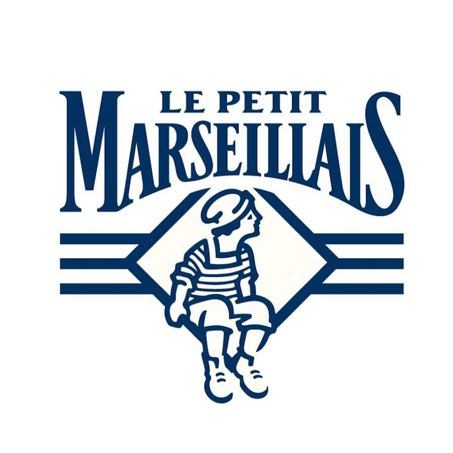 Le Petit Marseillais Logo