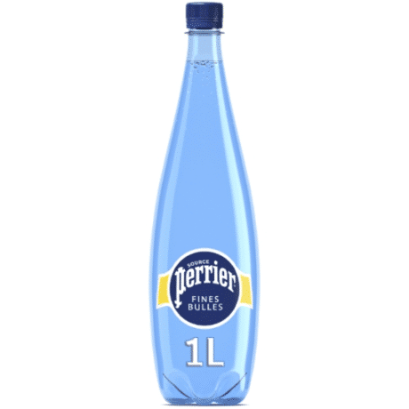 Perrier Fine bulles 1L
