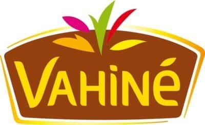 vahiné logo