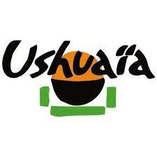 Ushuaia logo