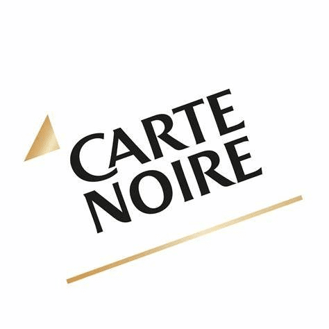 Carte Noire Brand