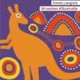 10 contes d'australie