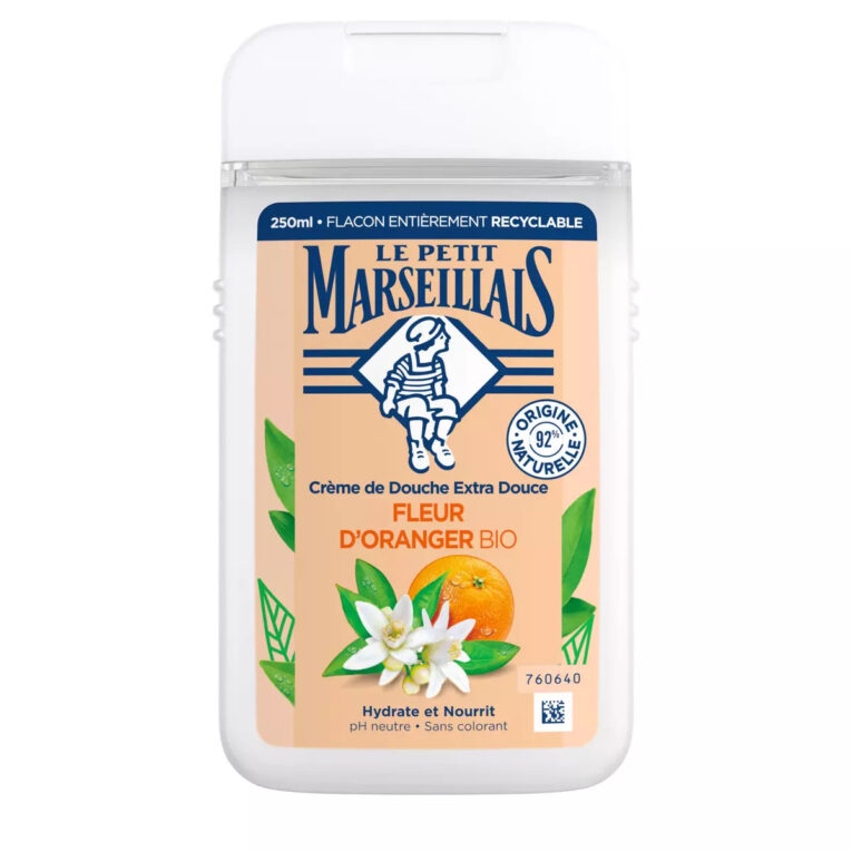 Le Petit Marseillais Orange Blossom