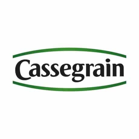 cassegrain logo