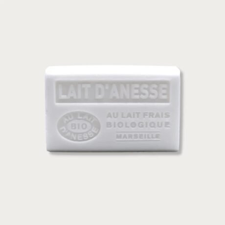 donkey milk soap