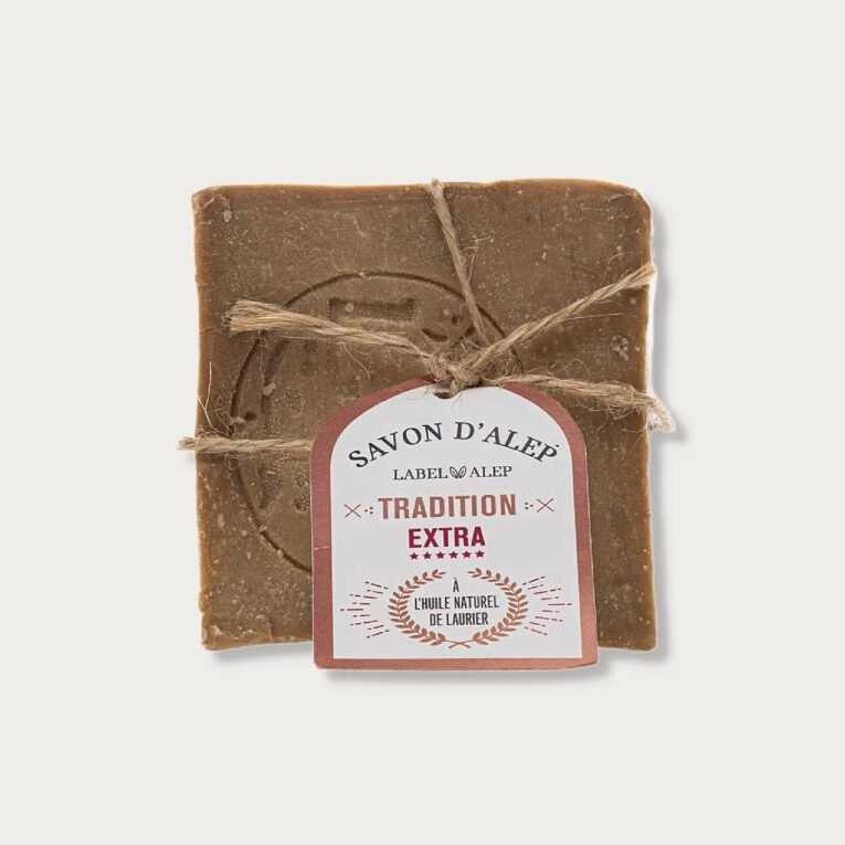 aleppo soap