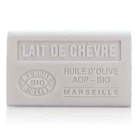 soap goat milk olive