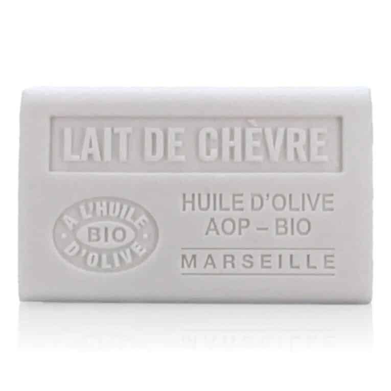 soap goat milk olive