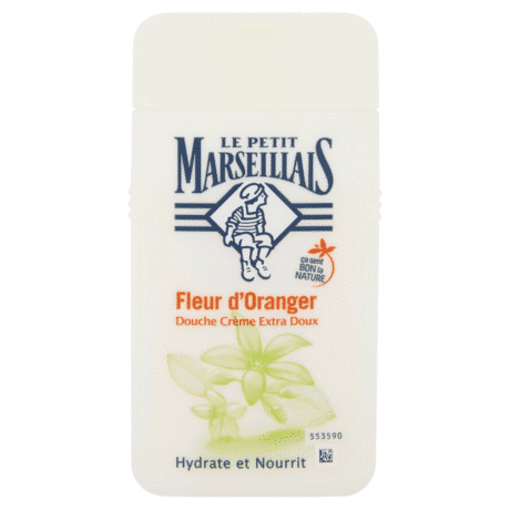 Le Petit Marseillais Orange Blossom 250ml