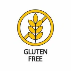 Gluten Free