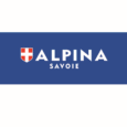 Alpina Brand Logo