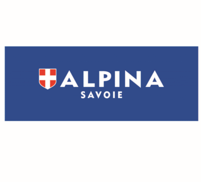 Alpina Brand Logo