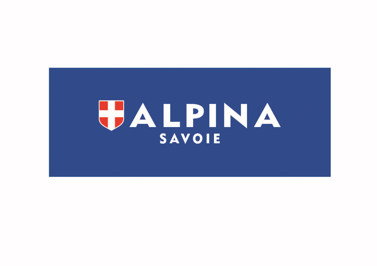 Alpina Brand Logo