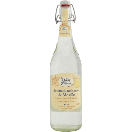 Reflets de France Limonade Artisanale 75cl