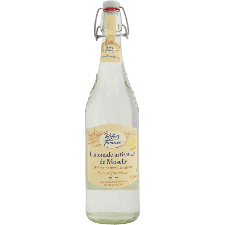 Reflets de France Limonade Artisanale 75cl