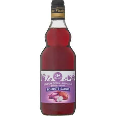 CRF VINEGAR SCHALLOT
