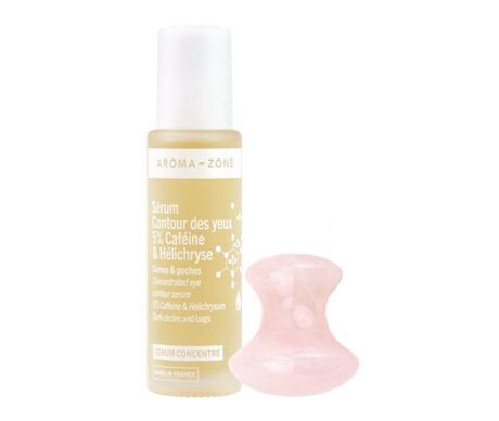 aromazone eye care routine