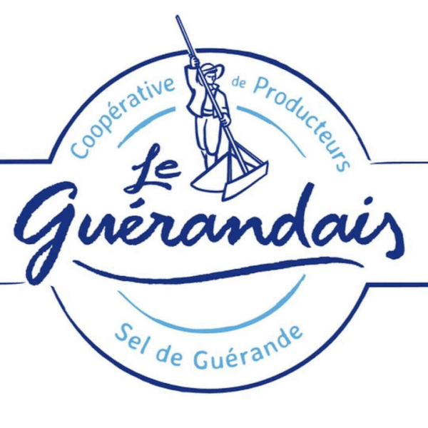 Le Guerandais Brand Logo