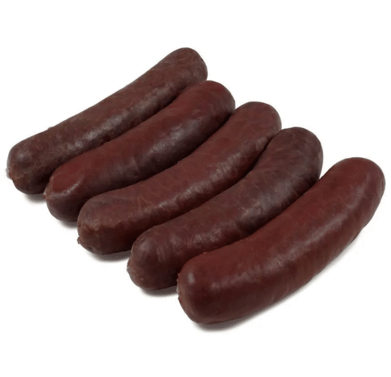Boudin Noir Approx 400G