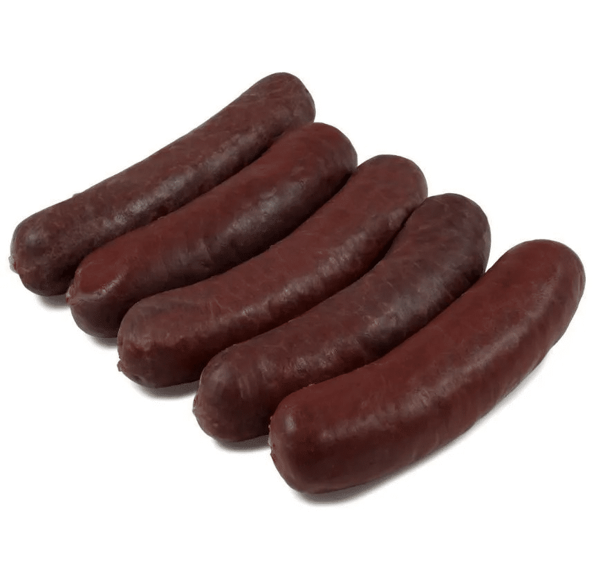 Boudin Noir Approx 400G